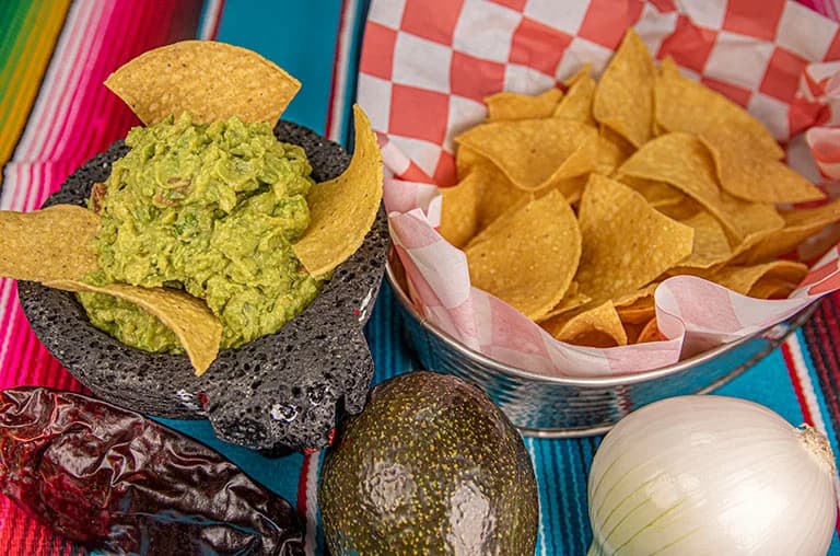 Small Guacamole