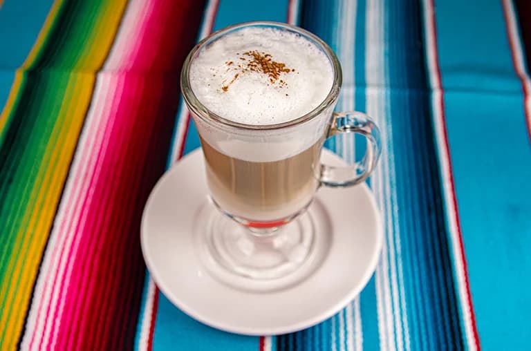 Cappuccinodefresa