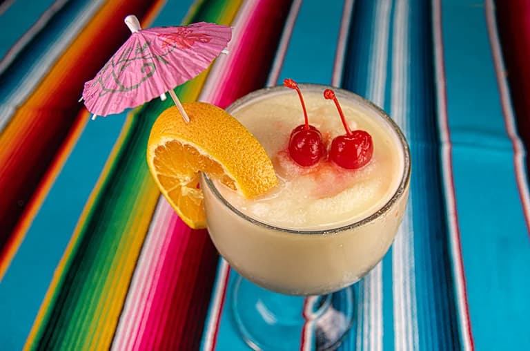 Pinacolada