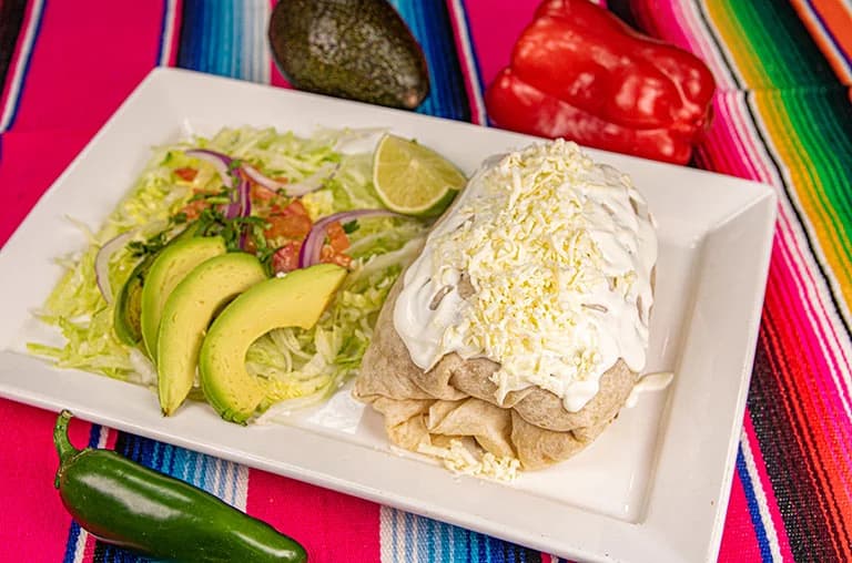 Burrito