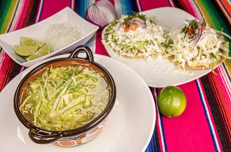 Pozole
